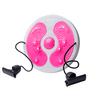 Waist Twist Disc with Foot Sole Massager Weight Loss Body Building Multi-Functional Balance Board Home Fitness Gym Equipment