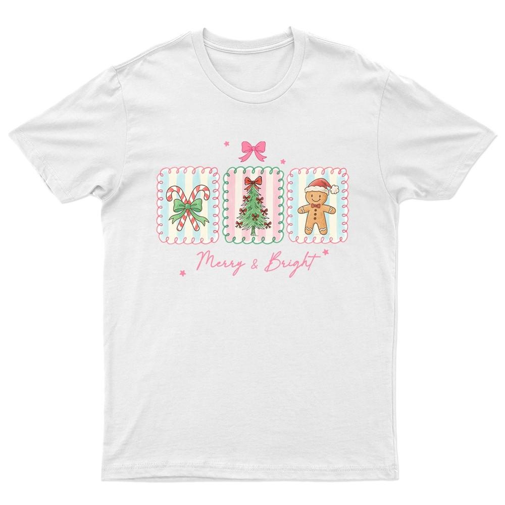 Das ist so fröhlich, wie ich an den Weihnachtsfeiertagen werde Unisex T-Shirt Unisexs Unisexs Shirt