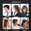 Yijiatong Single-Ear Call Center Headset (CN version)