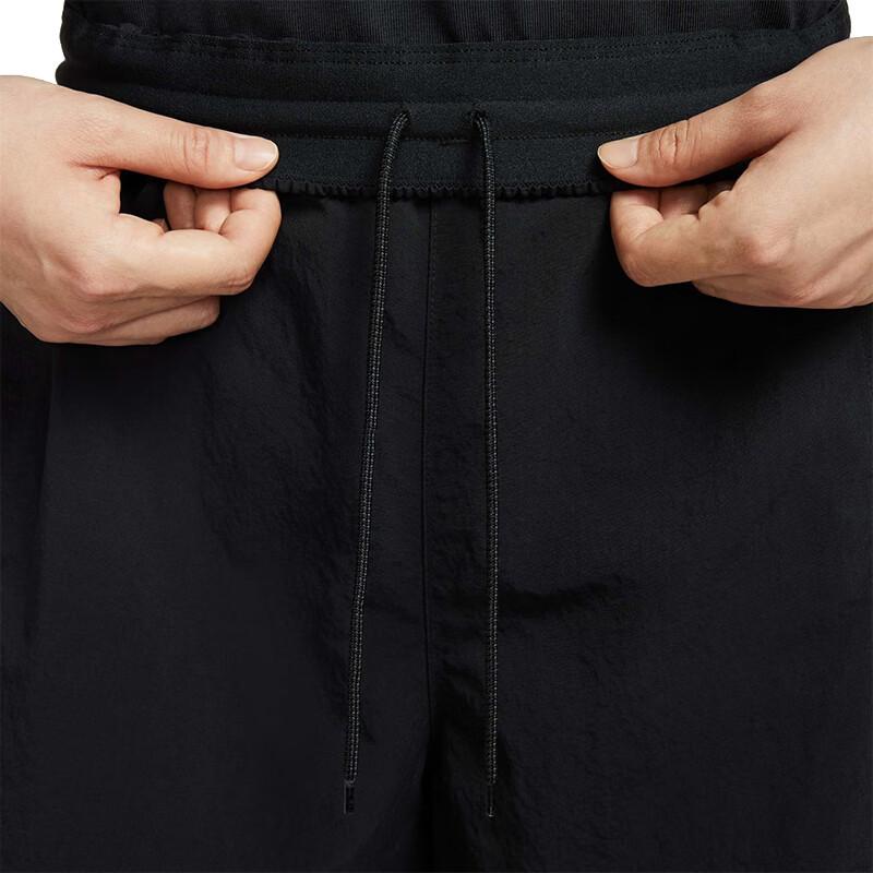 Nike ACG Death Bloom Fashion Comfortable Casual Shorts Women Shorts Black HV6388010