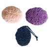 1pc Natural Sea Wool Sponge Dead Skin Remover Exfoliating Shower Cleaning Brush Foam Shower Bat T2B2