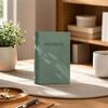 Memo Pads A7 Mini Notepad PU Leather Cover A7 Notebook Pocket Planner  School Student