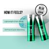 DR. Sheth's B'Tox Peptid Gesichtsserum 30 ml Für Glattere Straffere Haut Mit Nadelosem Lifting-Effekt