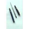 Used Waterman Ballpoint Pen Blue Marble