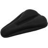 Bicycle Silicone Seat Cushion Cover Super Soft