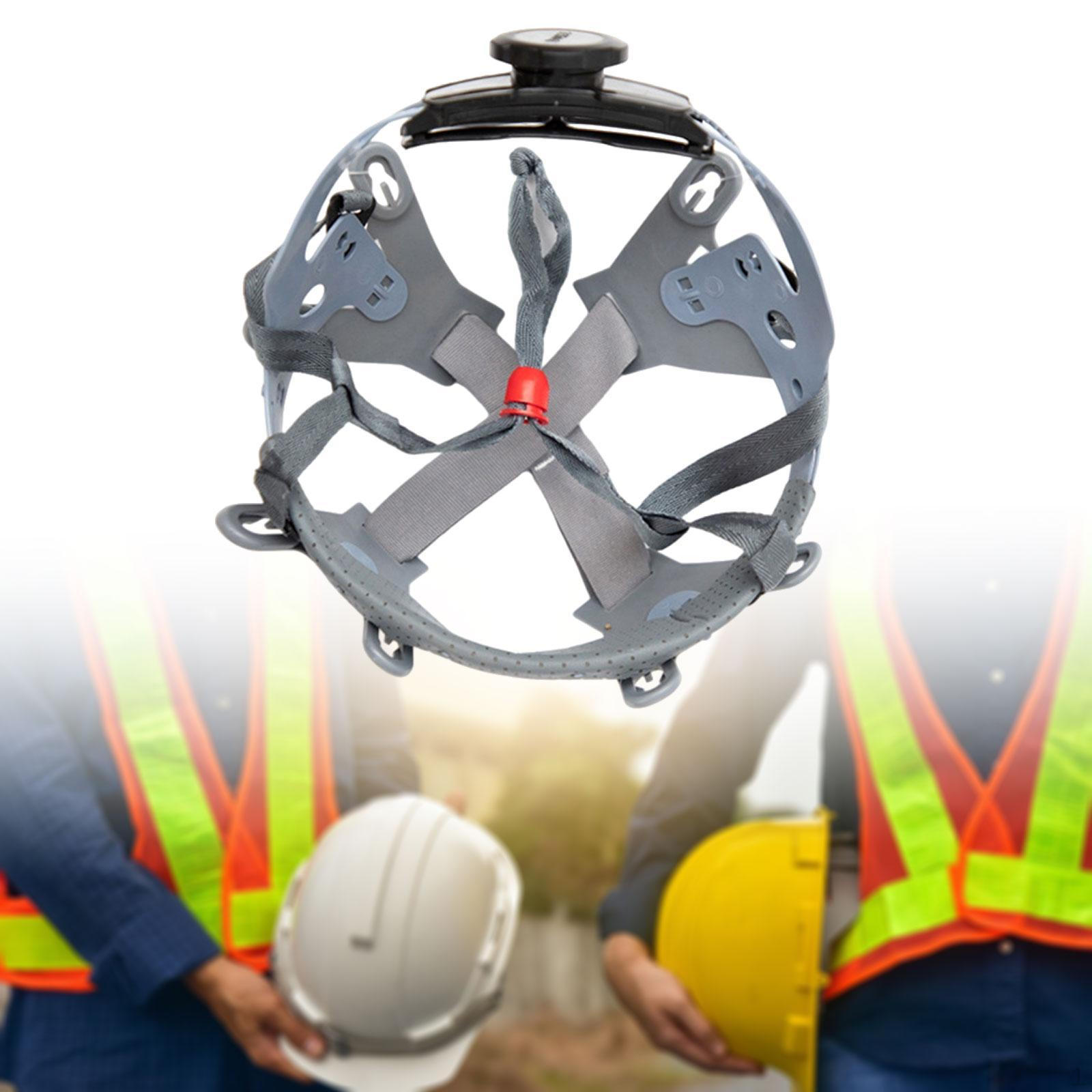 

Регулируемая подкладка для каски для подвесной системы 8 Point Suspension