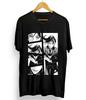 Black Butler Tshirt SebastianKuroshitsujiToboso Yana Japanese Anime Shirt