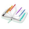 Medicine Pill Pouch Daily Storage Bag Waterproof Tablet Organizer Case