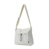 Drawstring Bag Shoulder Bag A4 Water-Repellent IV Free Size