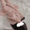 Women's Sheer Mesh Puffy Skirt Comfy Cami Sleep Dress Lounge Set