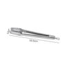 SMVP 12-inch Stainless Steel Food Tongs (2-Pack)