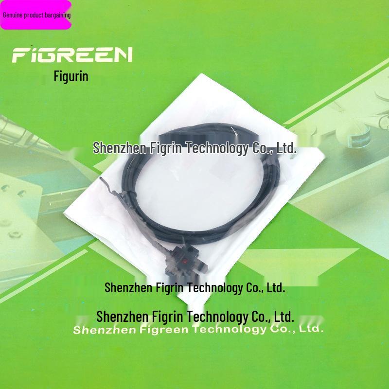 Real Photo: LU670-5NA Huayifeng Photoelectric Sensor