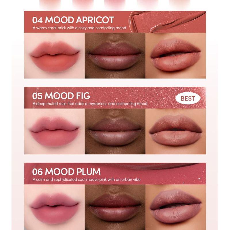 NATURE REPUBLIC - Light On Velvet Tint - 10 Colors