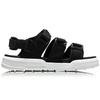 Li Ning Beach Sandals Men's Black AGUN012-4