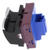 35D959903 Kraftstofftank Tür hinten Kofferraum Release Schalter Combo für VW Passat B6 B7 CC Jetta Mk6 EOS 2006-2014 35D 959