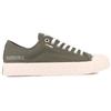 Palla Ace Cvs Org Sneakers Organic Cotton Green