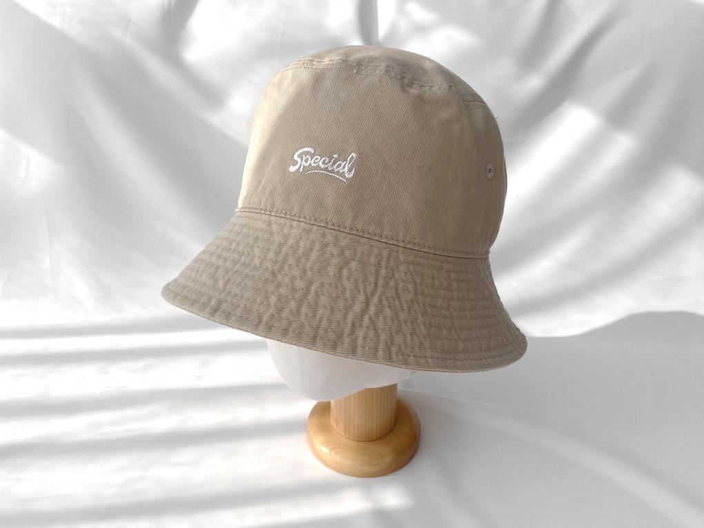 Women's Unisex Special Bucket Hat Bucket Hat