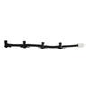 03N130235A: Compatible Fuel Return Hose for Volkswagen Passat Injector Oil Leak