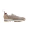 (w) 360 Lp Flexy Sneakers Technical Fabric Beige Melange