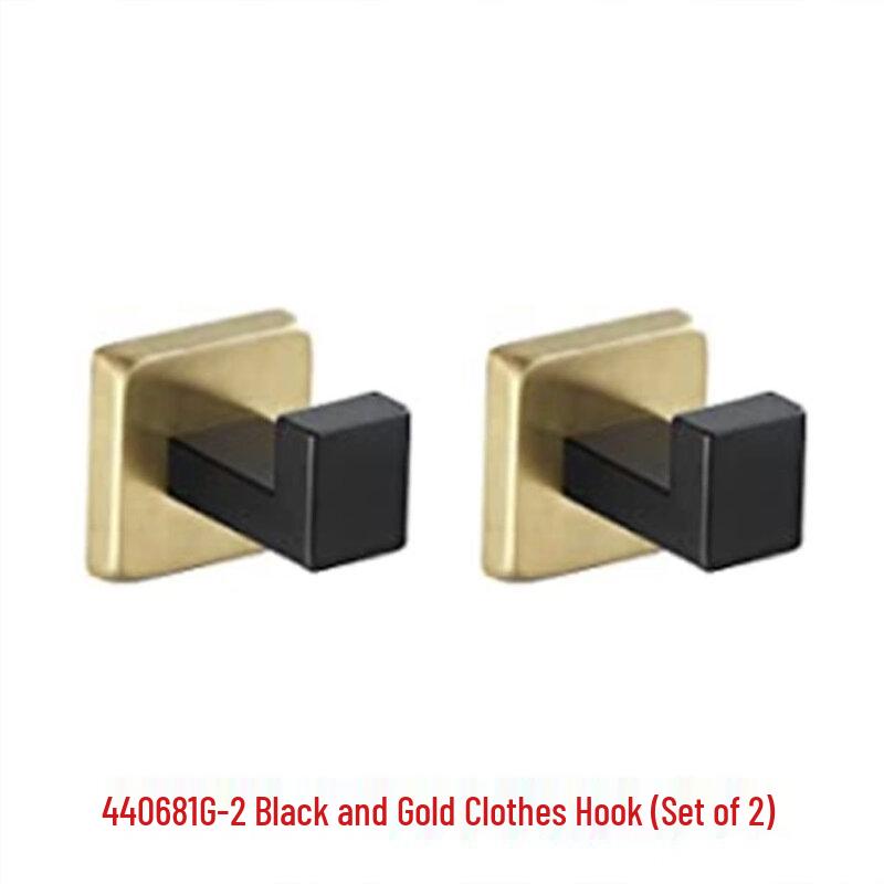 XuanYong Wall-Mounted Bathroom Coat Hook