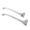 Clutch Brake Handle Levers For - CR125M CR250M CR250R CT125 CT70 MR175 CB200 CB350 SL XL XR Motorcycle Accessories