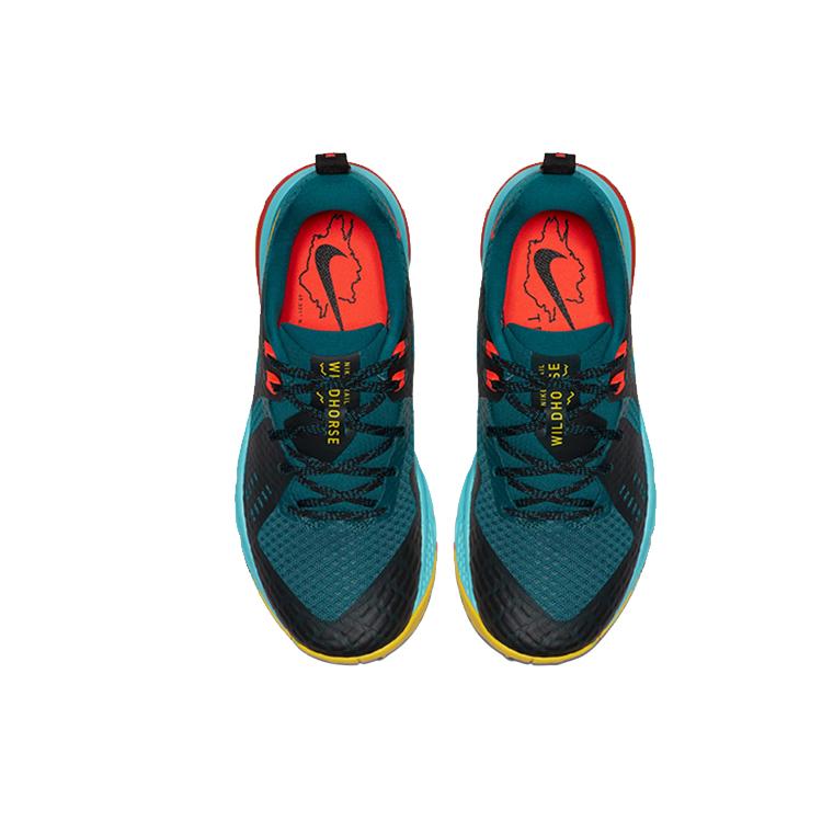 Nové dámské Nike Wildhorse 5 'Geode Teal' AQ2223-301