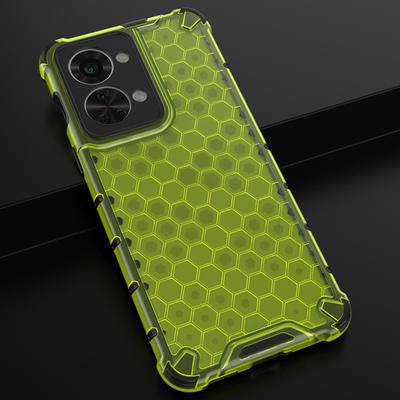Pro One plus Nord 2T 5G Pouzdro Měkký Silikonový Nárazník Brnění Pouzdra na Telefon pro Oneplus Nord 2T Nord 2 T Nord2T Průhledný TPU Zadní Kryt