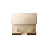 New Multifunctional Wall-mounted Storage Box Punch-free Mobile Phone Remote Control Storage Rack Bathroom Wall Debris Storage Ra