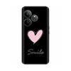 For Realme GT 6T Case Phone Back Cover Soft Smooth Liquid Silicon Back Cover For Realme GT Neo6 SE Cases for Realme GT Neo6 GT6