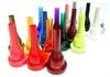 Kelly Trombone Mouthpiece 51D (Large Bore) Crystal Orange