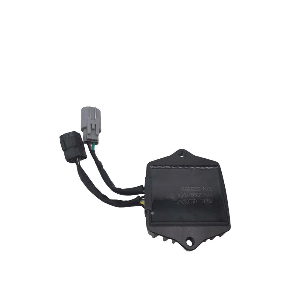 Voltage Converter For SURRON Ultrabee Electric Cross-country Bike 21300YQ5A0200