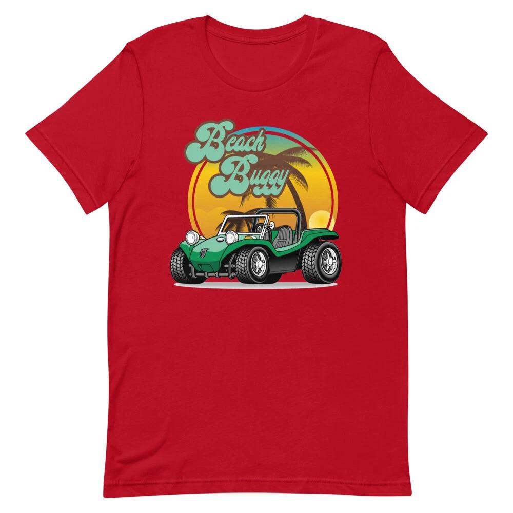 Beach Buggy Unisex Children s Children s T  Children s T-shirt 150