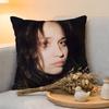 Cushion Cover  Linen  SkinFriendly Soft Decorative Case for Sofa Home Decor Fiona Apple Pillow cover