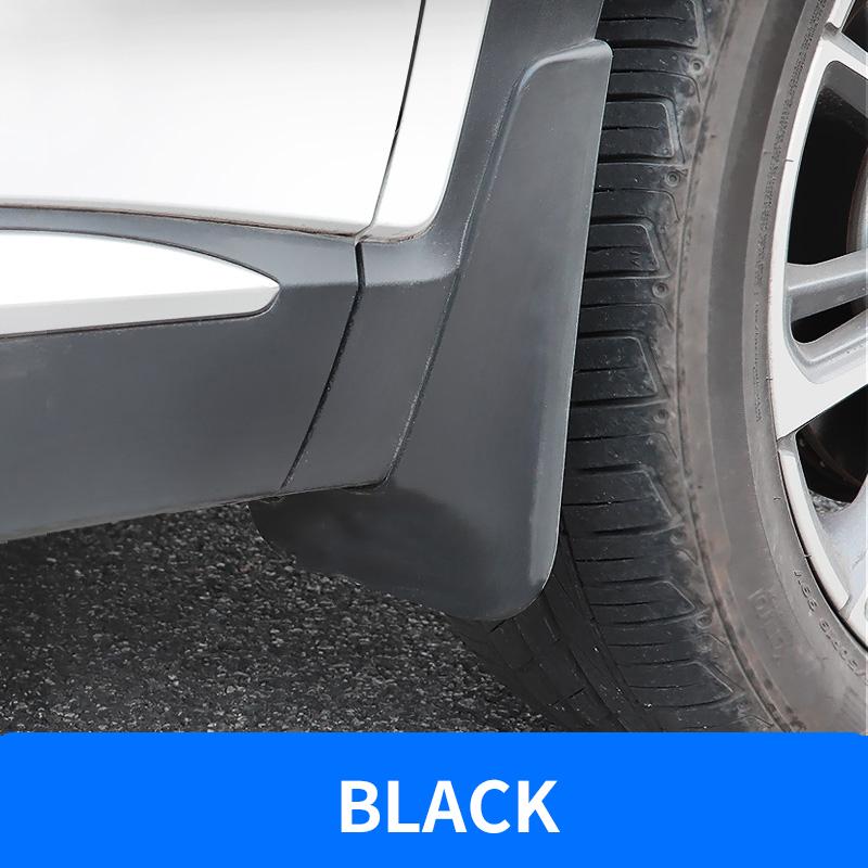 For Geely Tugella Xingyue FY11 Car Mudflaps Mud Flaps Splash Guards Mudguards Mud Flap Front Rear Fender