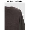 UR Herren Retro Used Strickpullover