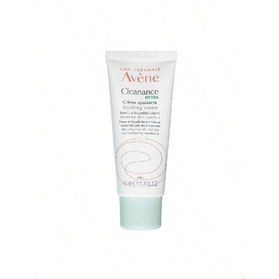 Avene Cleanance HYDRA raminantis kremas, gausiai drėkinantis, papildoma priežiūra džiovinantiems spuogų gydymo būdams