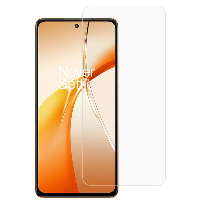 

Для OnePlus Nord CE4 Lite 5G/Oppo K12x 5G (Китай) Захисне скло для екрану 0.3мм Прозора плівка Type A