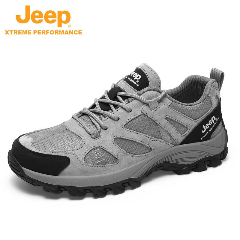 JEEP Men s P610912089 Outdoor Hiking Shoes 44