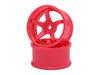 G-FORCE Roda de Derivação Tipo N +6Rosa (Produto oficial japonês) GD078