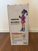 Ichiban Kuji Dragon Ball Goku Bulma MASTERLISE B Prize Figure Set 2