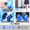Diabolo Chinese Top with Bearing, Juggling Stick Included, Durable, Suitable for Beginners, Children, and Adults (Blue)