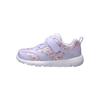 Shunsoku Sneaker für Fuß SKF cm Kinder, Mädchen, Kinderschuhe, Entwicklung, Leichtgewicht, 14-22cm, 2E, 2530, Lavendel, 17.0