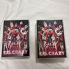 [USED] E-girls E.G. CRAZY CD 2-disc Set