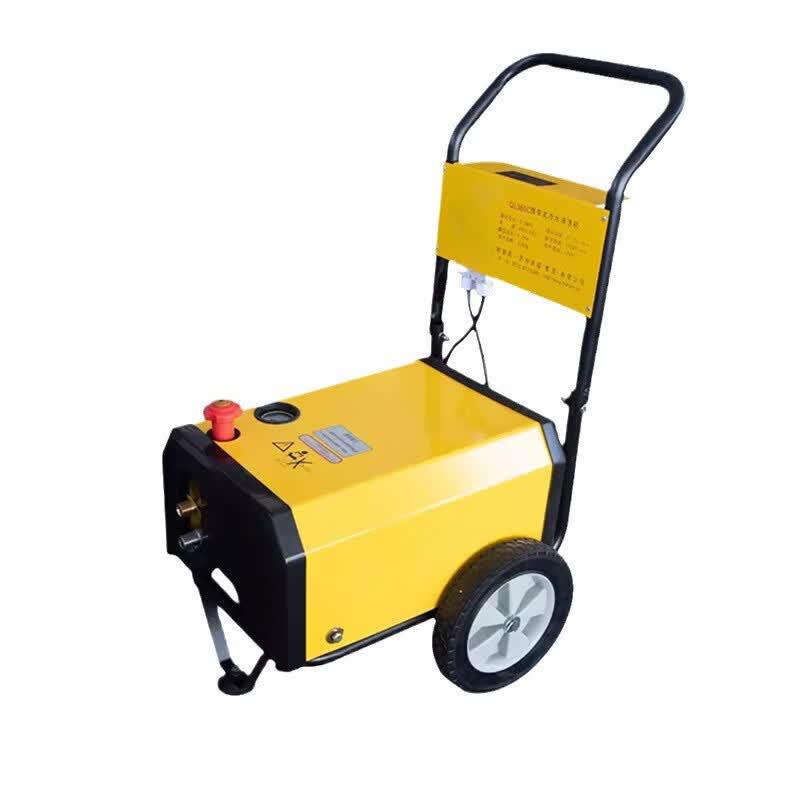 Gongcai Car Washer Accessory Kit