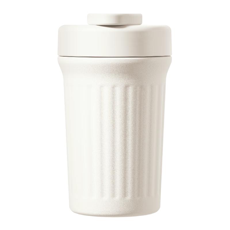 LOCK&LOCK Кружка-термос LHC4366 с керамическим покрытием