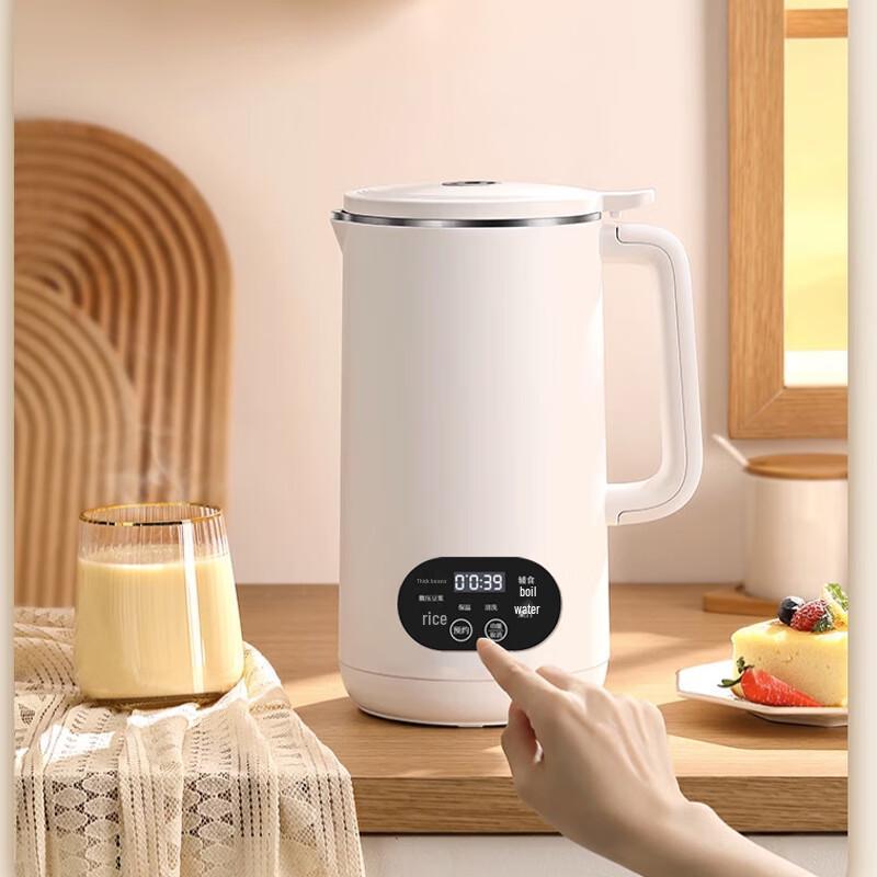 OIMG Multi-Function Soy Milk Maker