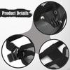 Mesh Face Mask with Mount Universal Adjustable for Running Outside Recording