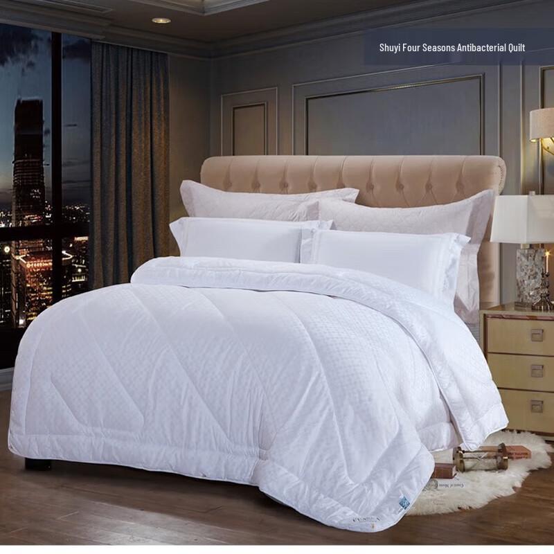 

Fuanna Four Seasons Anti-bacterial Quilt