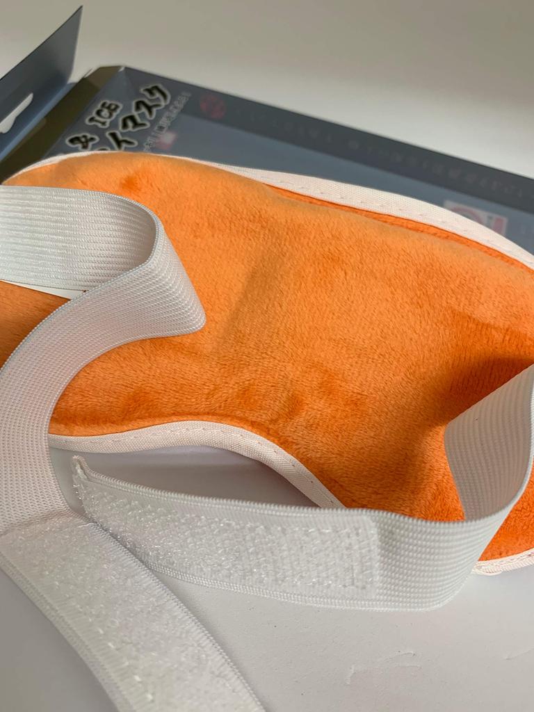 Ikura Eye Mask HOT&ICE