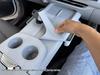 Anti-Slip Pad for Wireless Charger and Cup Holder in Changan UNIZ Console